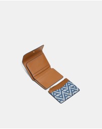 ALDO - Riella Wallet