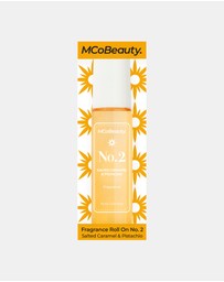 MCoBeauty - Roll on Fragrance Hair Body 10mL