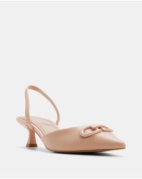ALDO - Delicat Heels