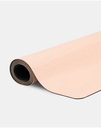 MoveActive - Vegan Leather Yoga Mat