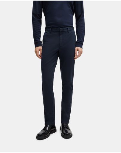 404 Dark Blue