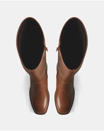 Therapy - Petty Tall Boots