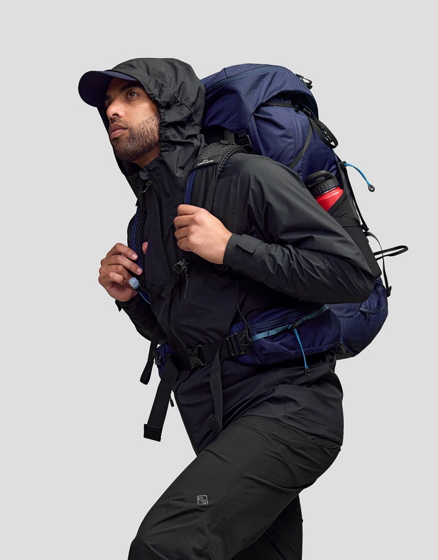 Kathmandu - Valorous Pack - 58L