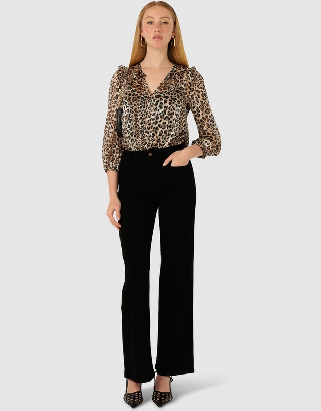 SACHA DRAKE - Daynan Blouse