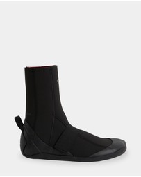 Roxy - Womens 2mm Prologue+ Wetsuit Boots