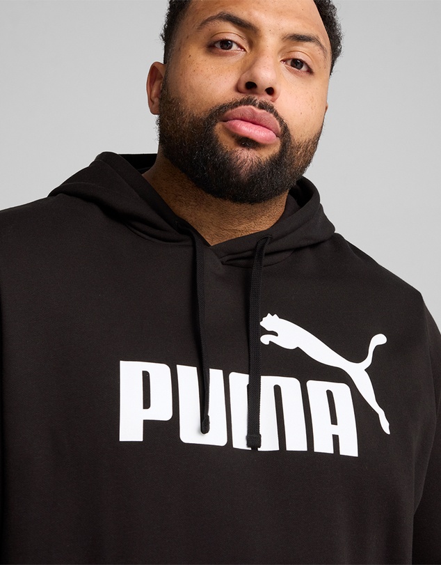 Puma - Essentials No. 1 Logo Hoodie