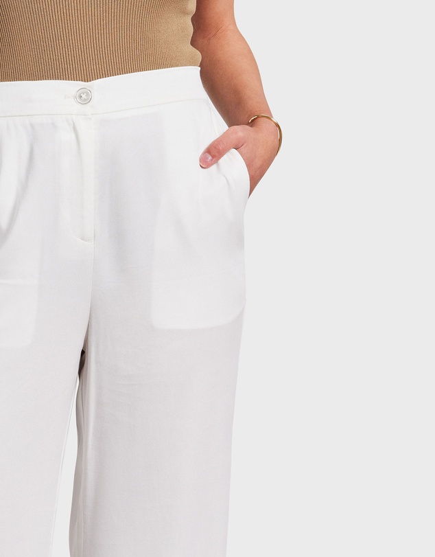 Academy Brand - Greta Relaxed Trouser