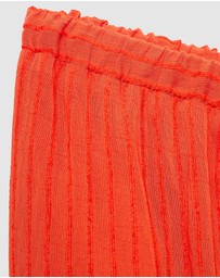 M.N.G - Carrot Trousers