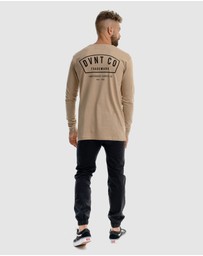 DVNT - Bailey Long Sleeve Tee