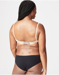 Cake Maternity - Charley M Buddy Moulded Nursing Bra