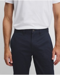 Country Road - Australian Cotton Slim Fit Stretch Chino