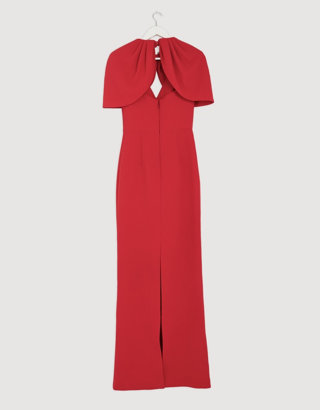Revibe - Repaired Rebecca Vallance Cameron Gown - AU 6