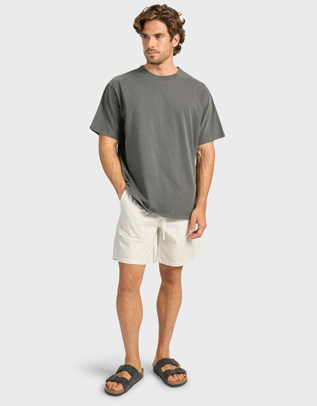 Academy Brand - Oxford Beach Short