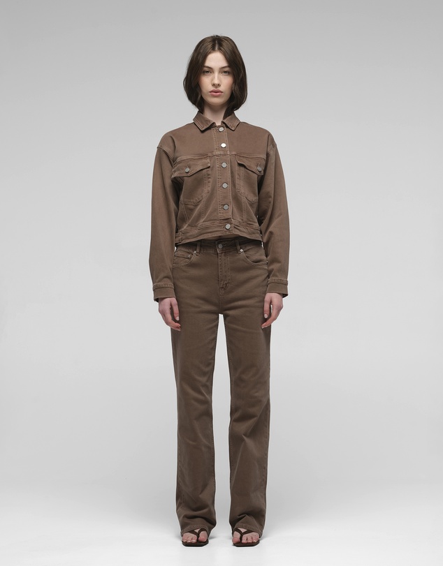JACANDMOOKI - Clementine Jacket