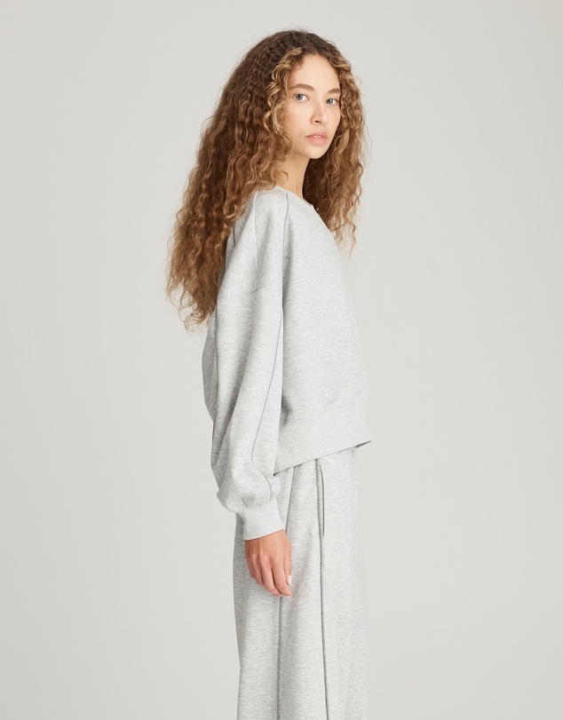 Mattir - Zander Sweater