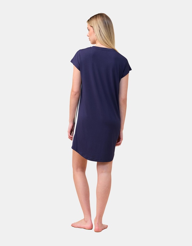 Gingerlilly - Ashley Bamboo Sleep Tee
