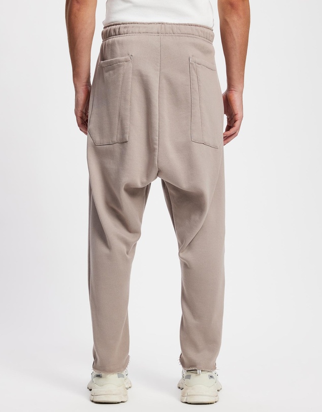 Surrounded By Ghosts - The Carnelian Casual Fleece Pants