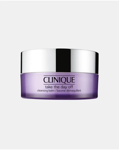 Clinique - Take The Day Off Cleansing Balm