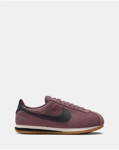 Nike - Cortez - Women's