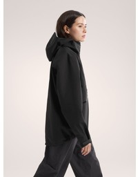 Arc'teryx - Emaris Relaxed Jacket Women's