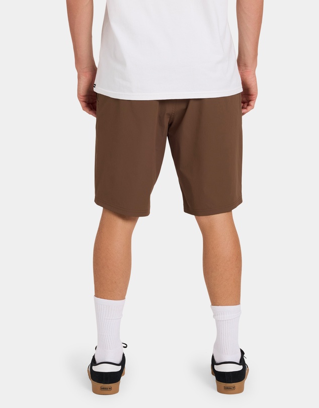 Volcom - Mens Frickin Cross Shred 20