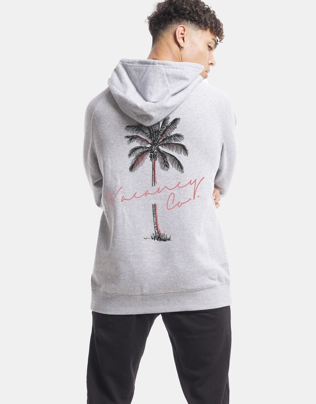 Vacancy Co - Tropical Hoodie