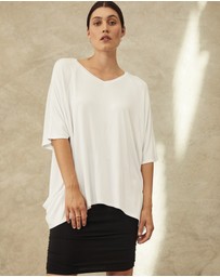 Bamboo Body - Mara Top