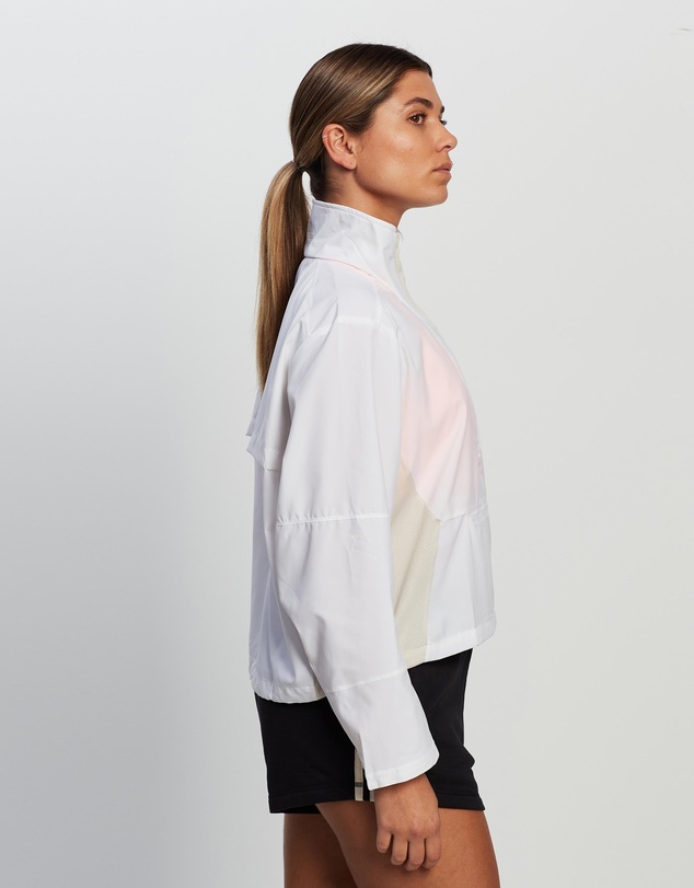 adidas Performance - Adapt Running Jacket