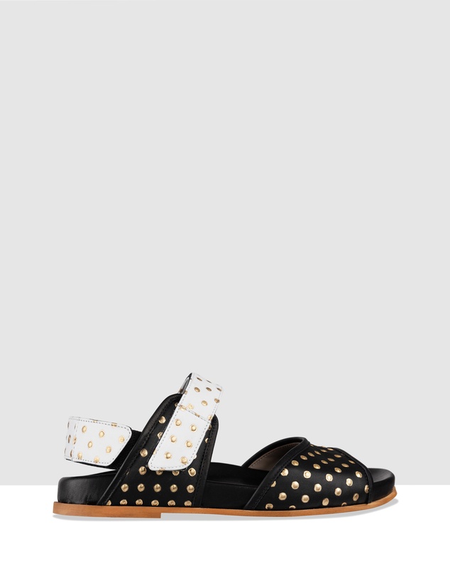 Habbot - Mille Flat Sandals