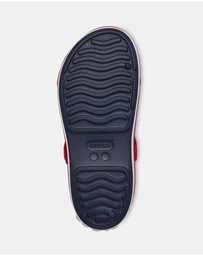 Crocs - Crocband Cruiser Sandals - Kids