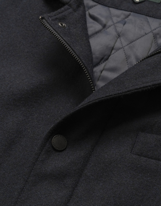 Rodd & Gunn - Longbush Jacket