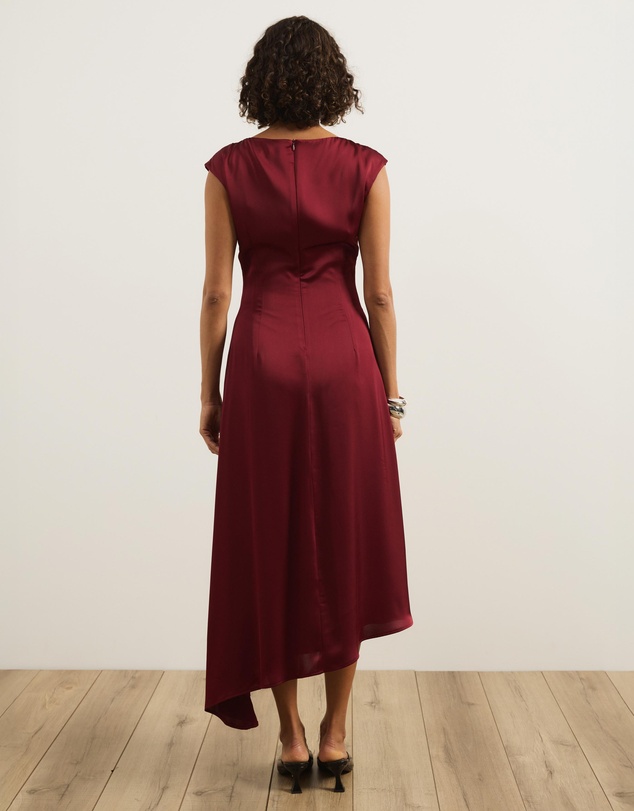 Atmos&Here - Ava Midi Dress