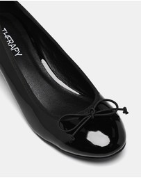 Therapy - Diana Ballet Heels