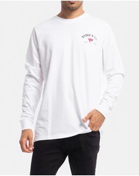 Stock & Co. - Lauderdale Long Sleeve Tee
