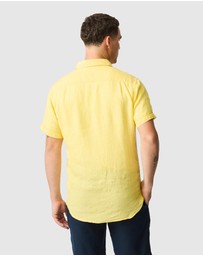 Rodd & Gunn - Palm Beach Sports Fit Shirt
