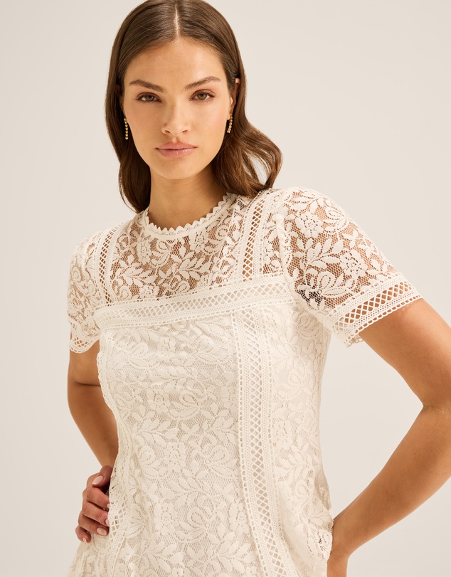 Review - Lacie Dress