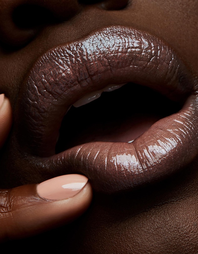 MAC - Tinted Lipglass