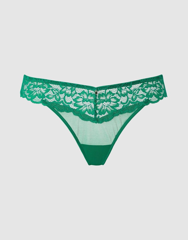 Ann Summers - Sexy Lace Thong