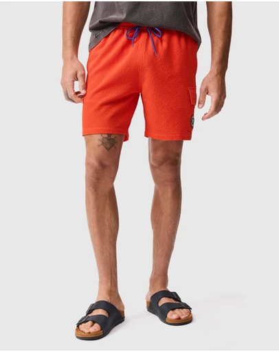 Rodd & Gunn - Winterton River Swim Short
