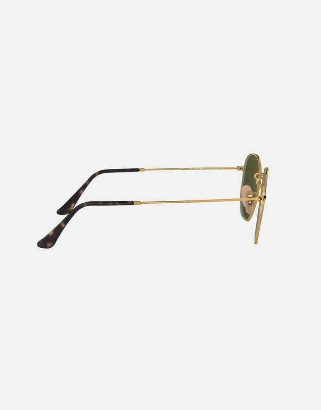 Ray-Ban - Hexagonal Flat RB3548N