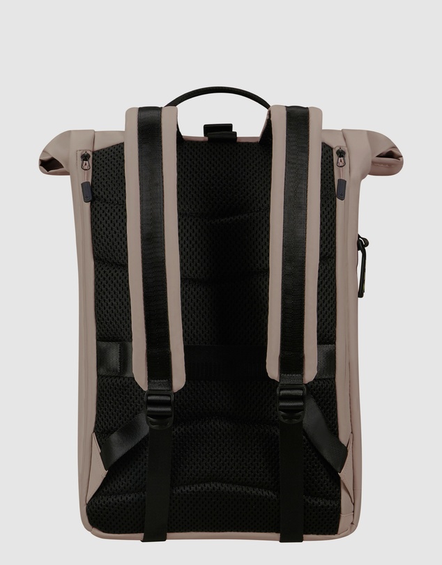 Samsonite - Coatify Biz Rolltop Backpack 15.6