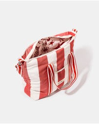 Business & Pleasure Co. - The Cooler Tote Bag