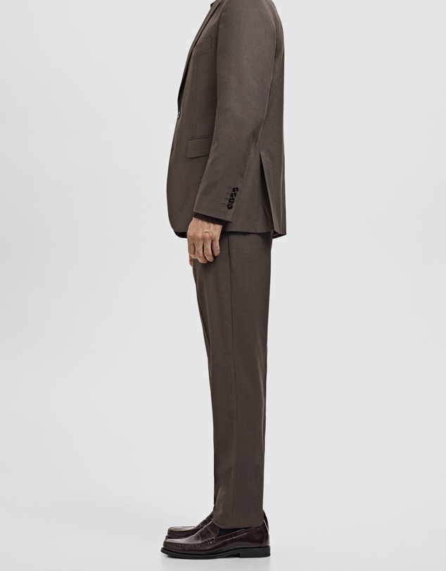 M.N.G - Milan Pants
