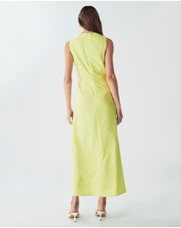 Willa - Hanah Dress