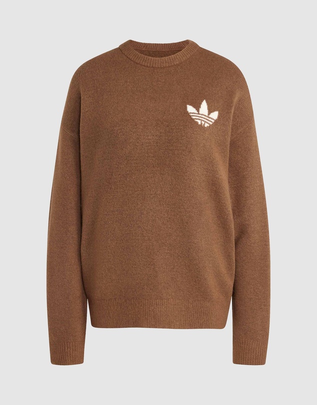 adidas Originals - Knitted Sweater