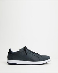 Florsheim - Crossover Lace