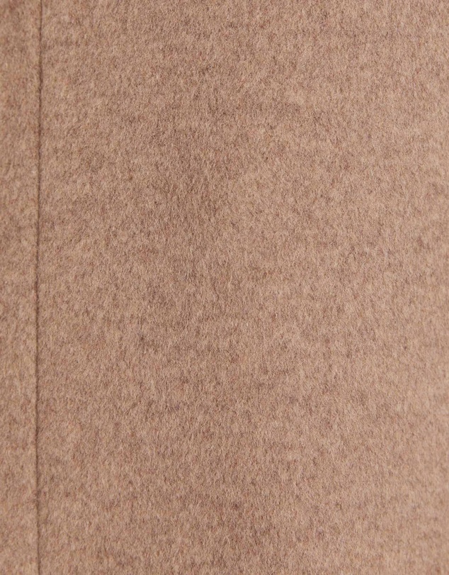 SABA - Hofmann Wool Coat