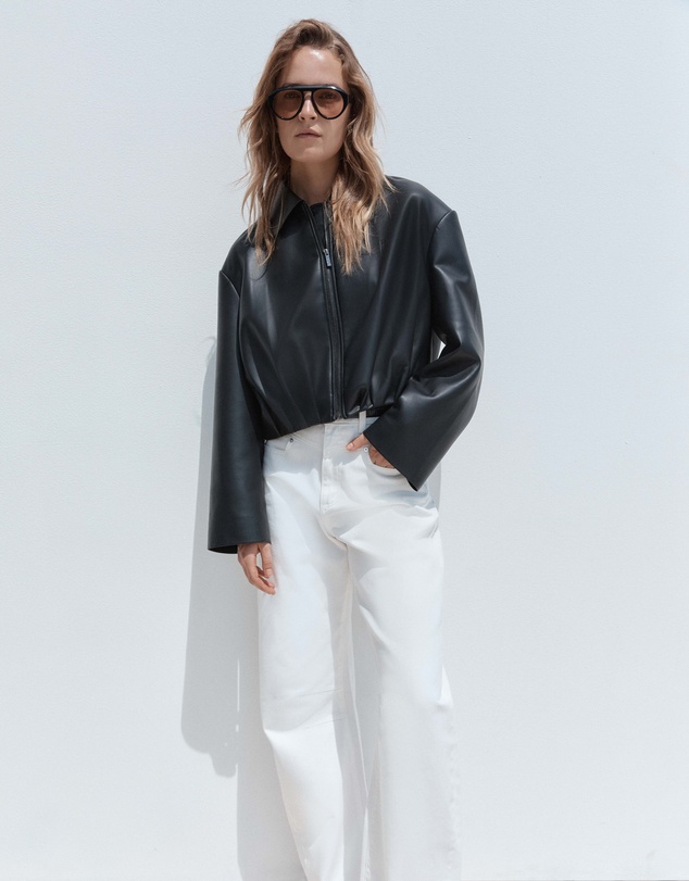 Elka Collective - Rae Jacket