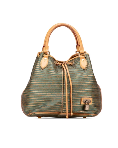 Pre-Loved by Azura Reborn - Pre-Loved Monogram Eden Neo