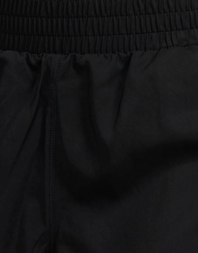 adidas Performance - Pacer Training 3-Stripes Woven High-Rise Shorts